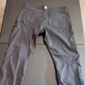 Wrangler All Terrain-X Gear